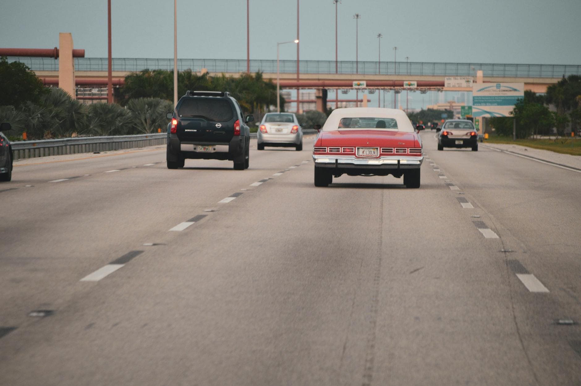 Insurance With Tickets or Points on Your Record in Tampa, FL