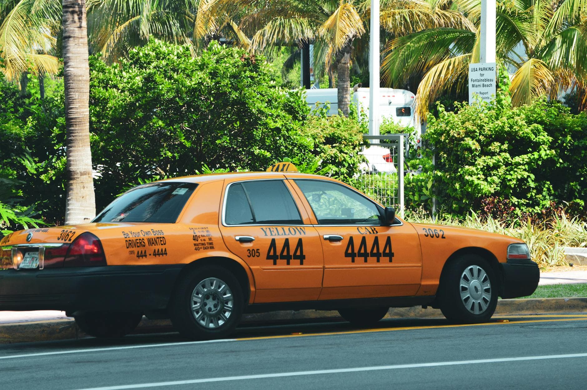 Rideshare insurance in Tampa, FL